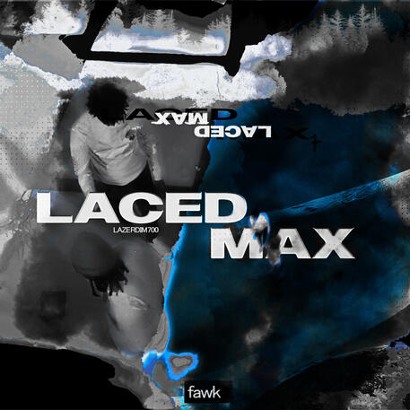 Laced Max LAZERDIM700